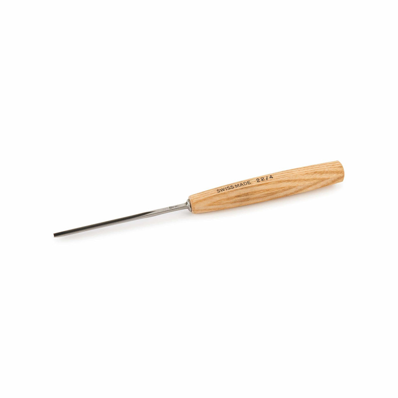 Wing Parting Tool - Size:4 mm